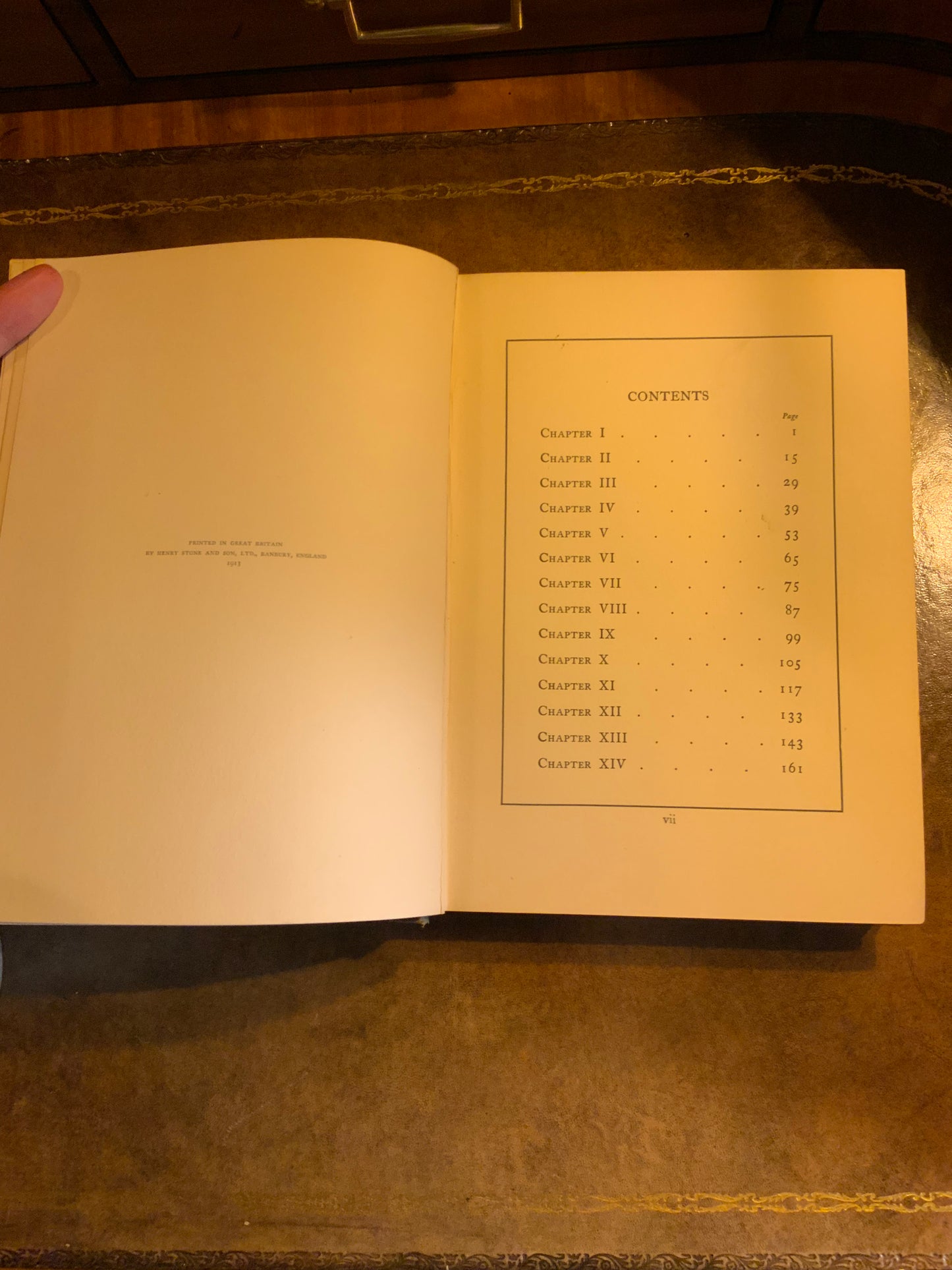 The Story Without an End by Sarah Austin