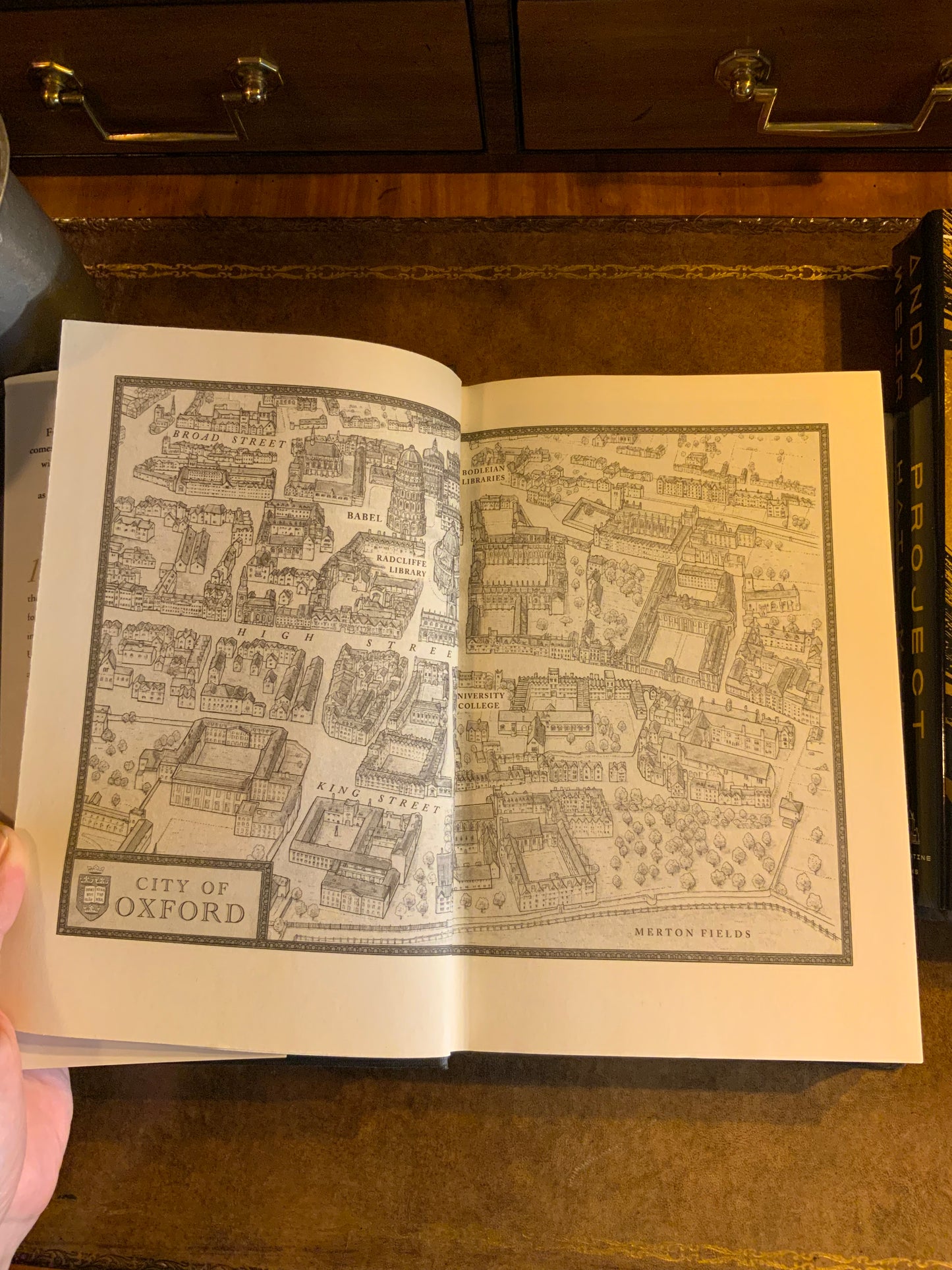Babel by R.F. Kuang - Hardback