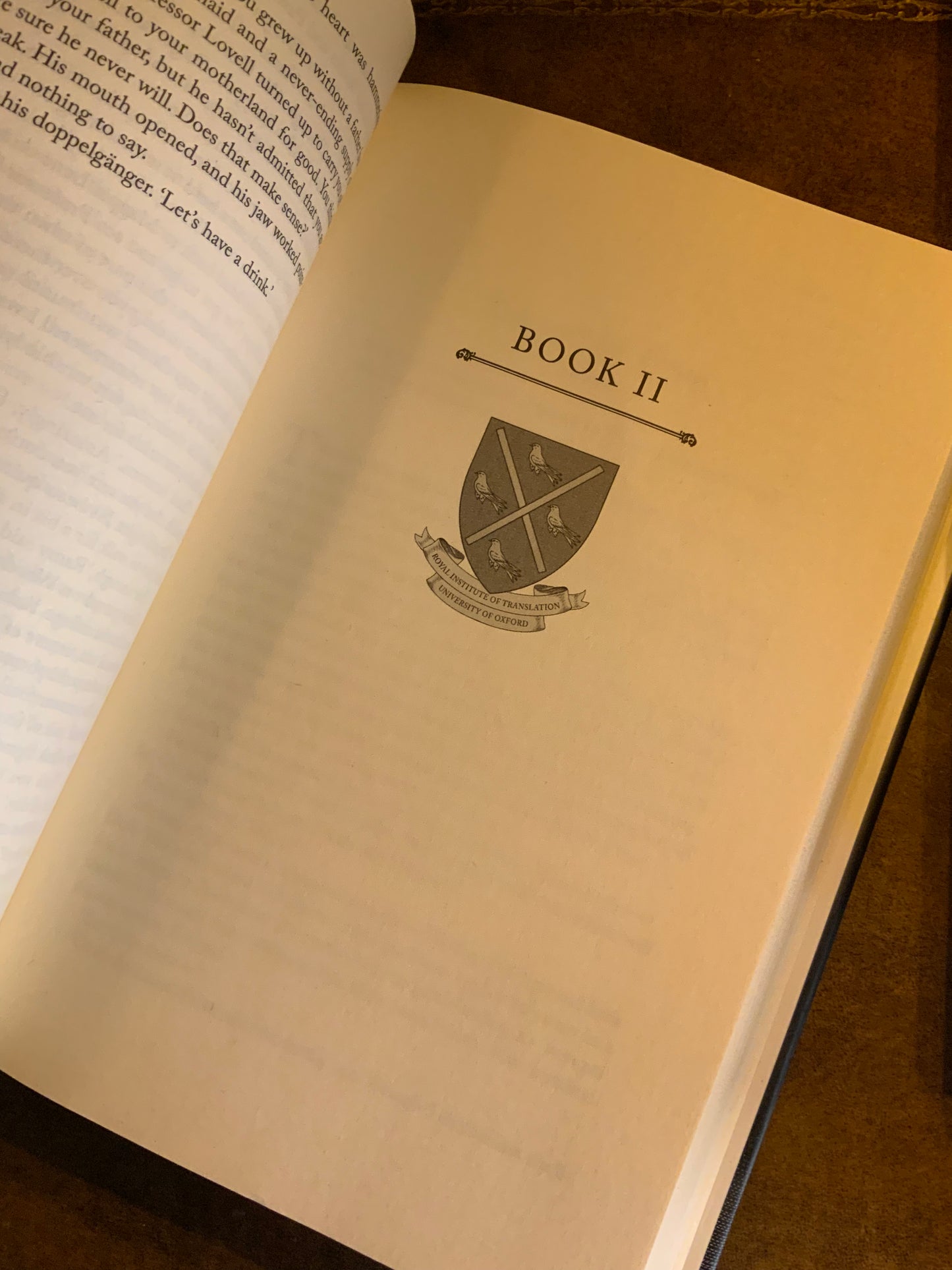 Babel by R.F. Kuang - Hardback