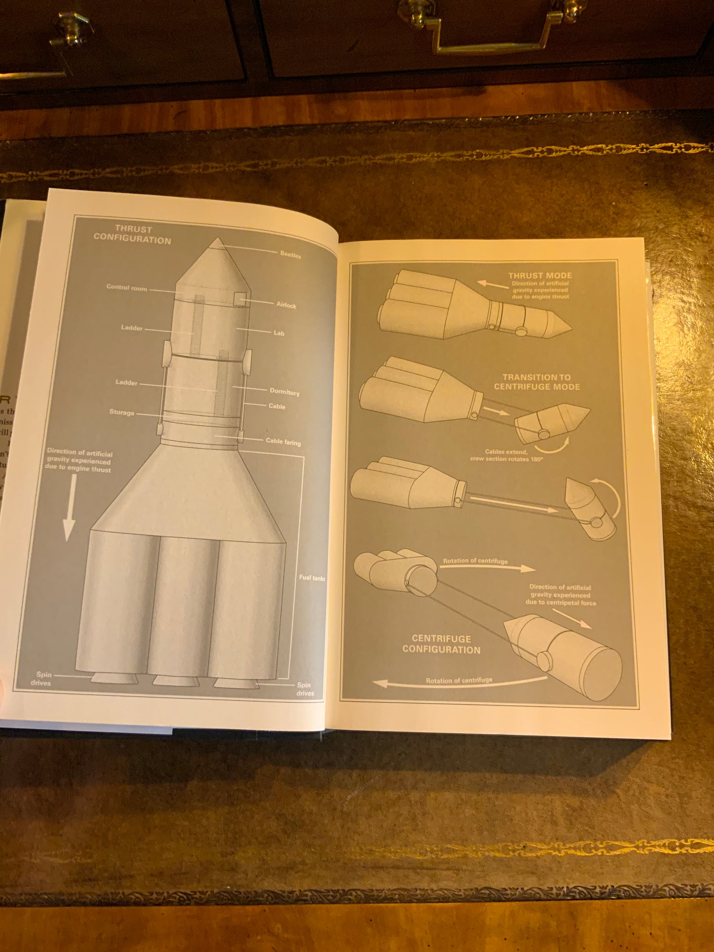 Project Hail Mary by Andy Weir - Hardback