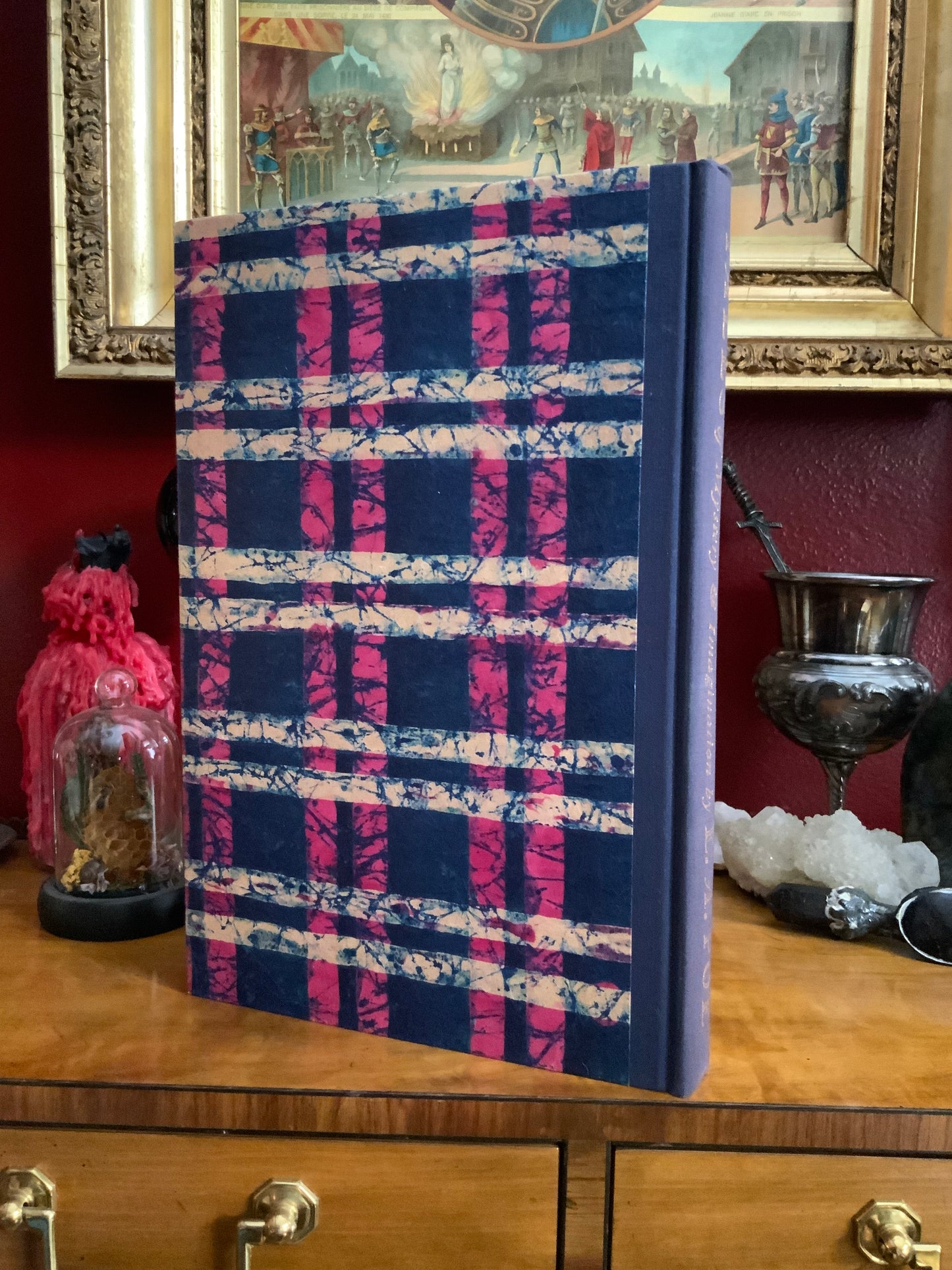 Tales of Mystery and Imagination by Edgar Allen Poe - Heritage Press 1941