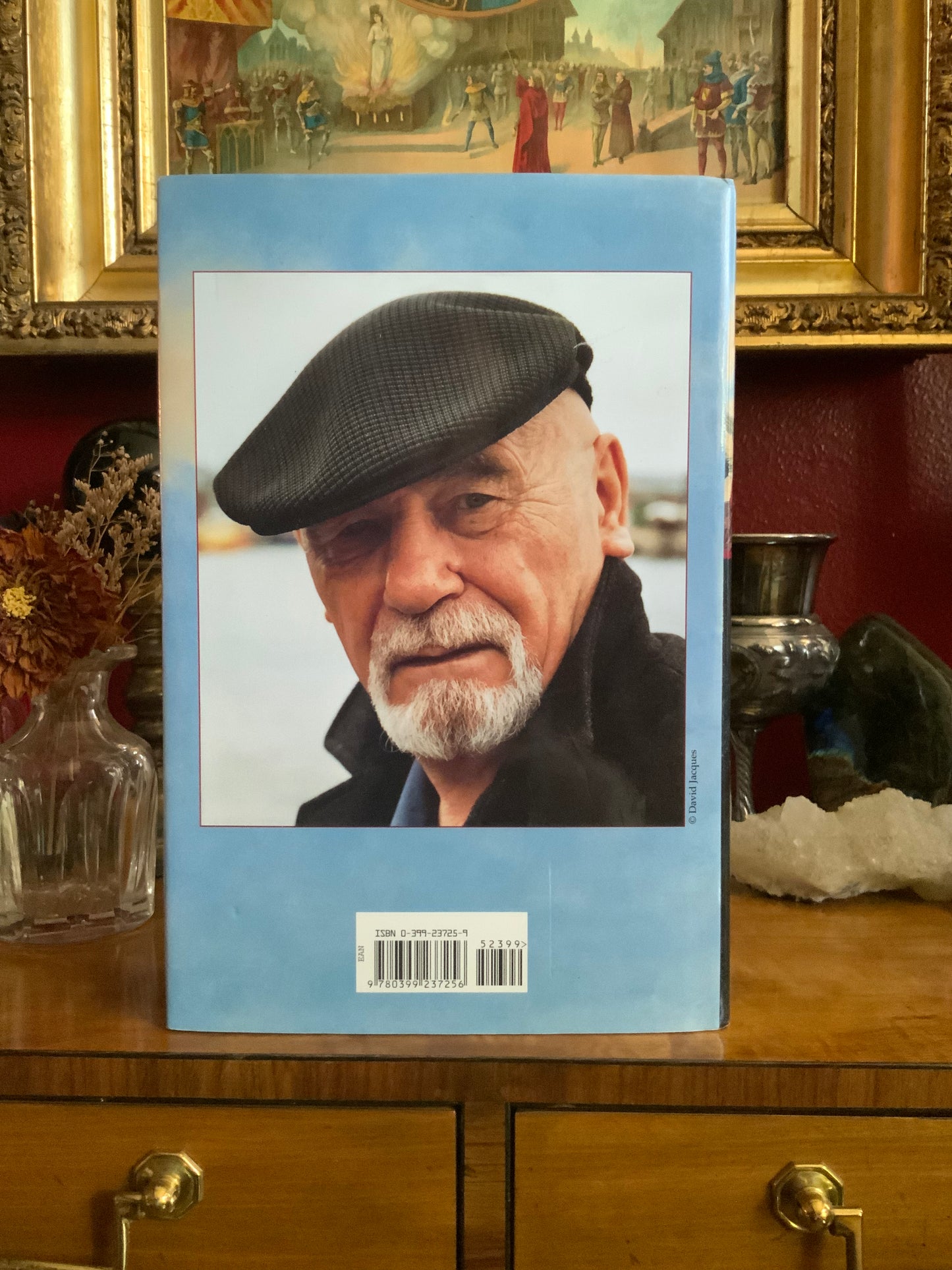 Rakkety Tam by Brian Jacques - A Tale from Redwall - First Edition First Printing