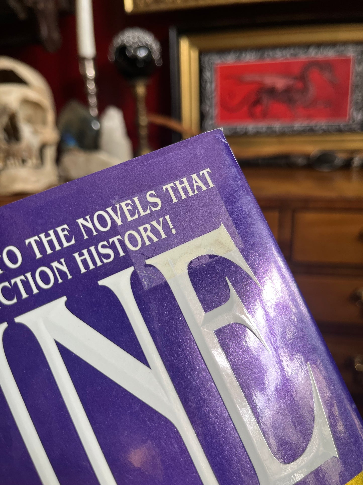 Dune - The Butlerian Jihad by Brian Herbert and Kevin J. Anderson