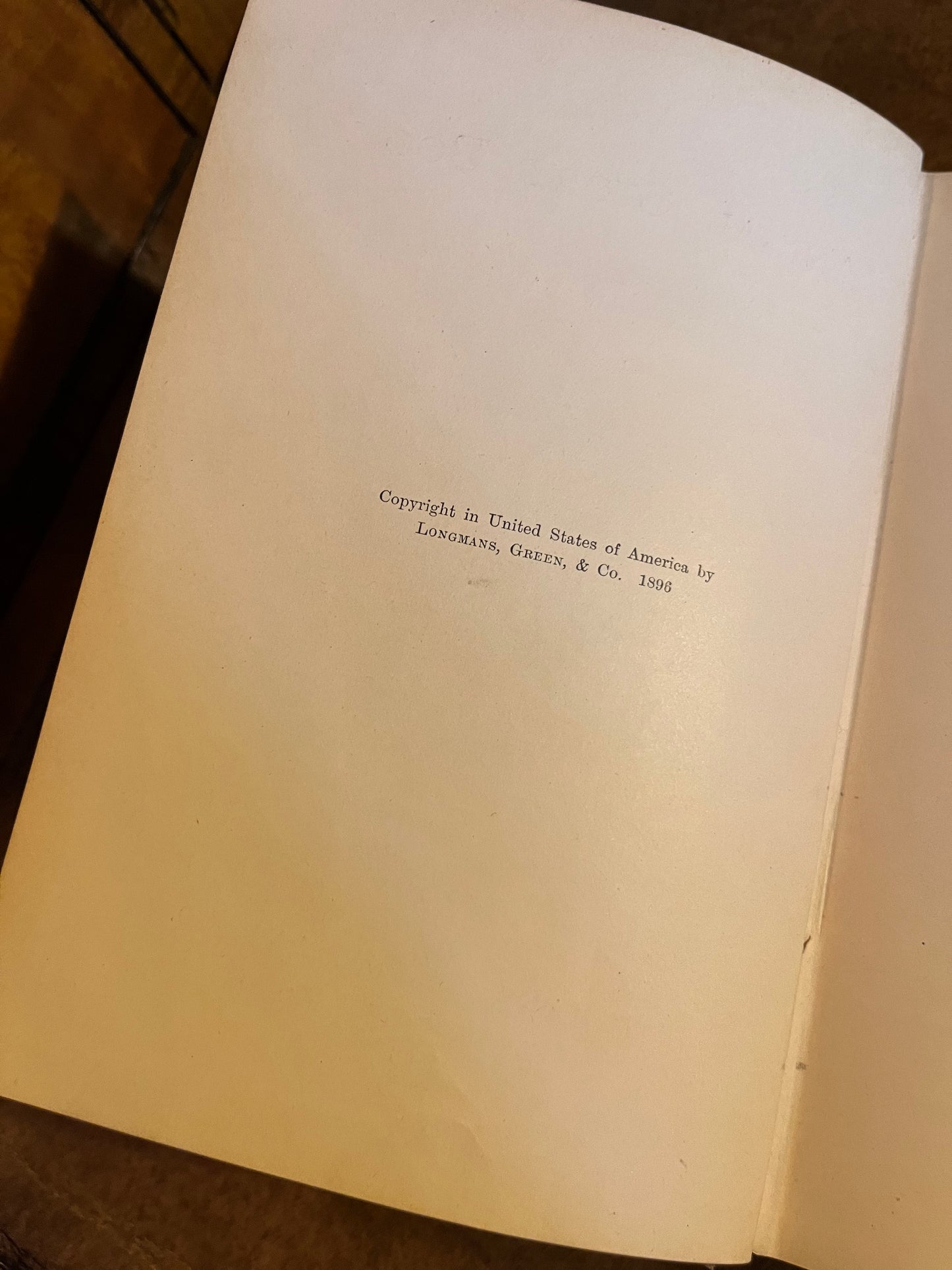 The Animal Story Book - Andrew Lang - First Edition