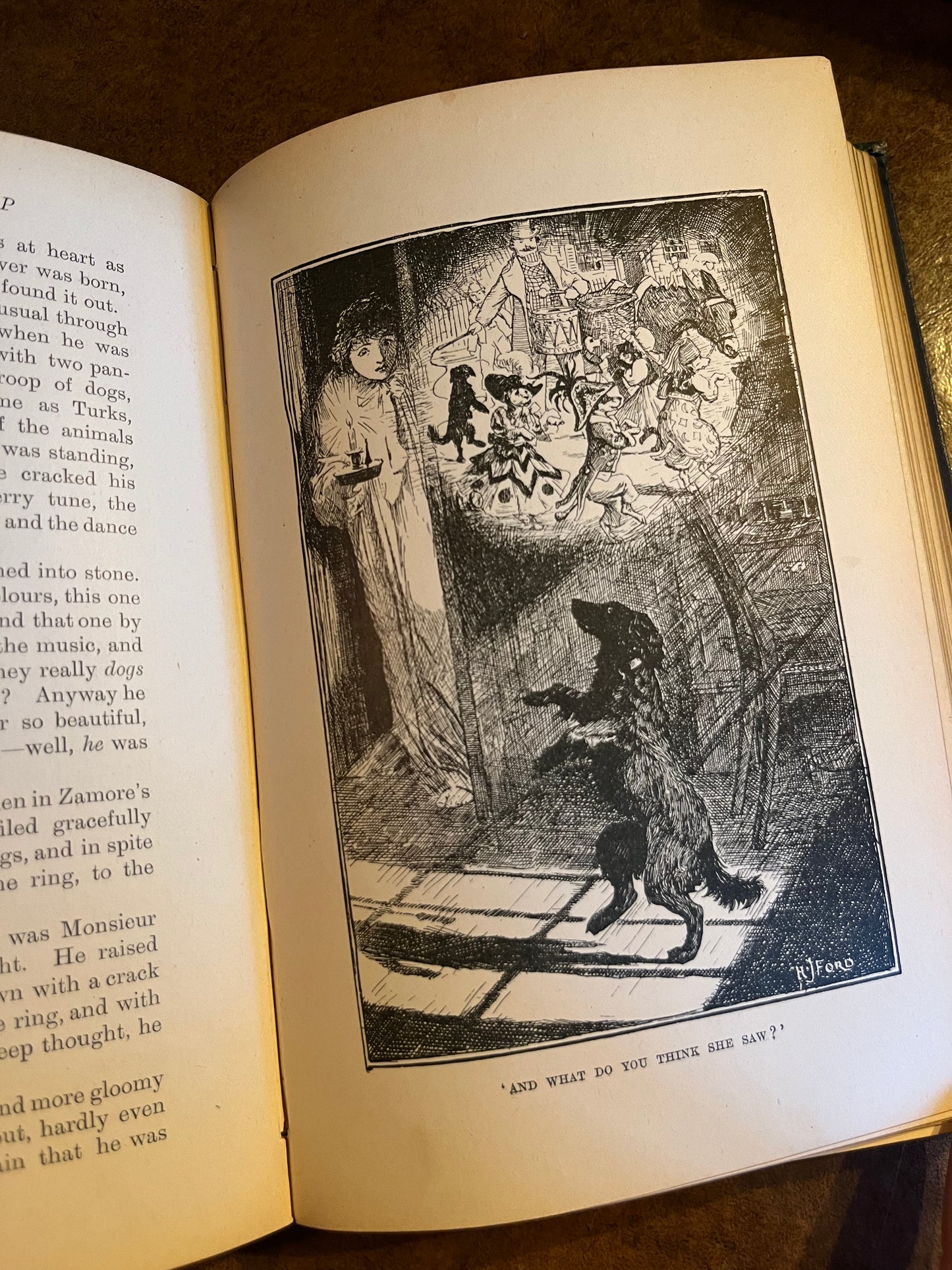 The Animal Story Book - Andrew Lang - First Edition
