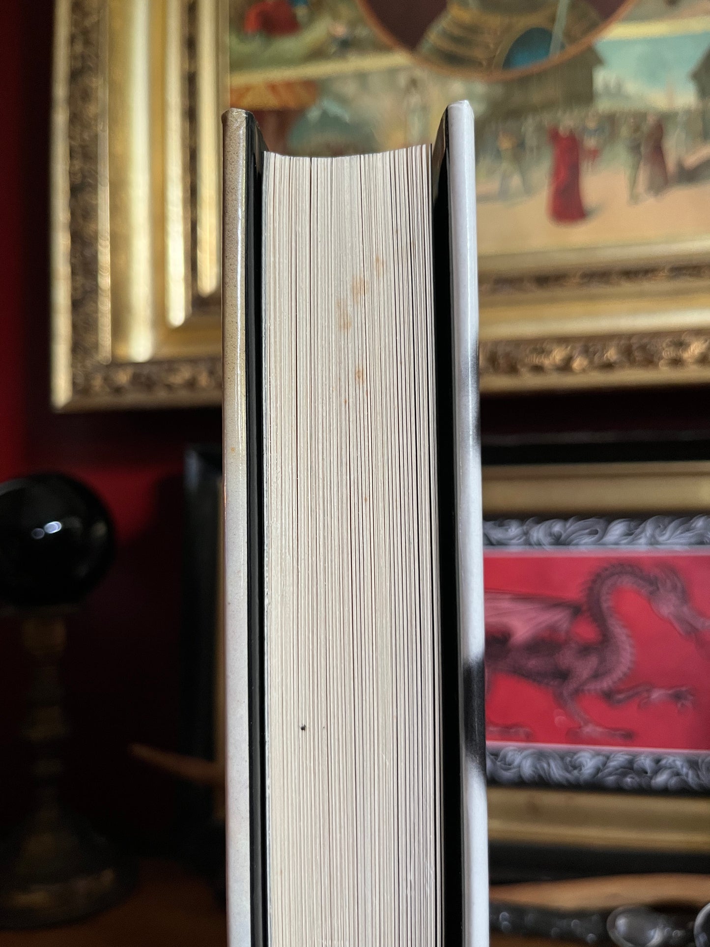 Gerald's Game by Stephen King - First Edition First Printing