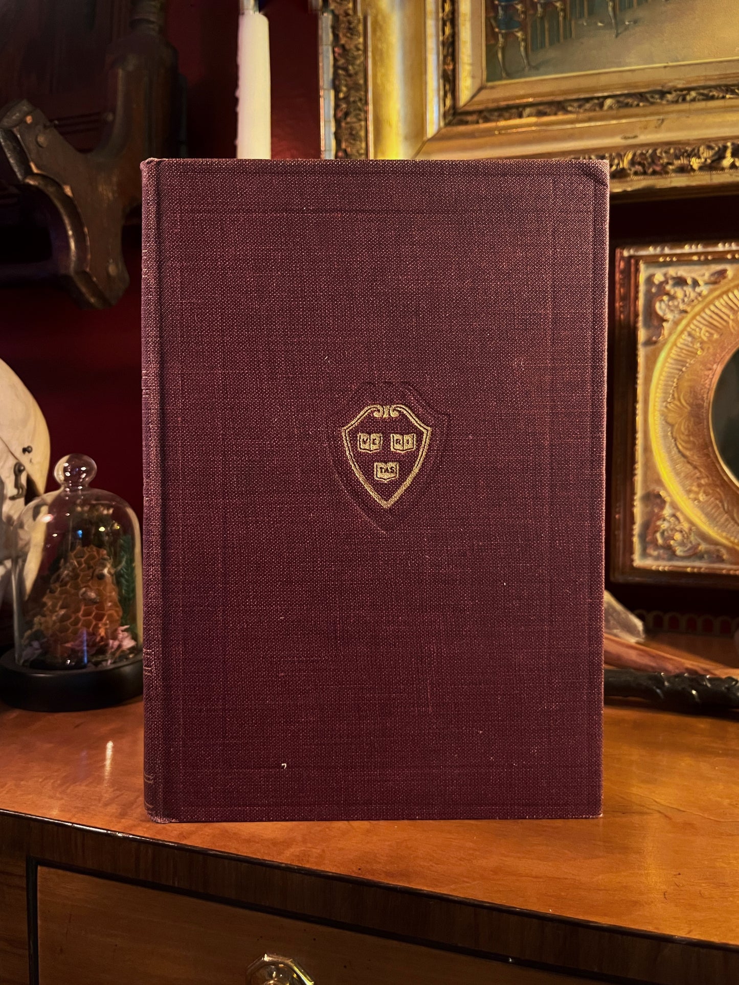 Folk-Lore and Fable by Aesop - Grimm - Anderson. Volume 17 of Harvard Classic's "The Five Foot Shelf of Books"