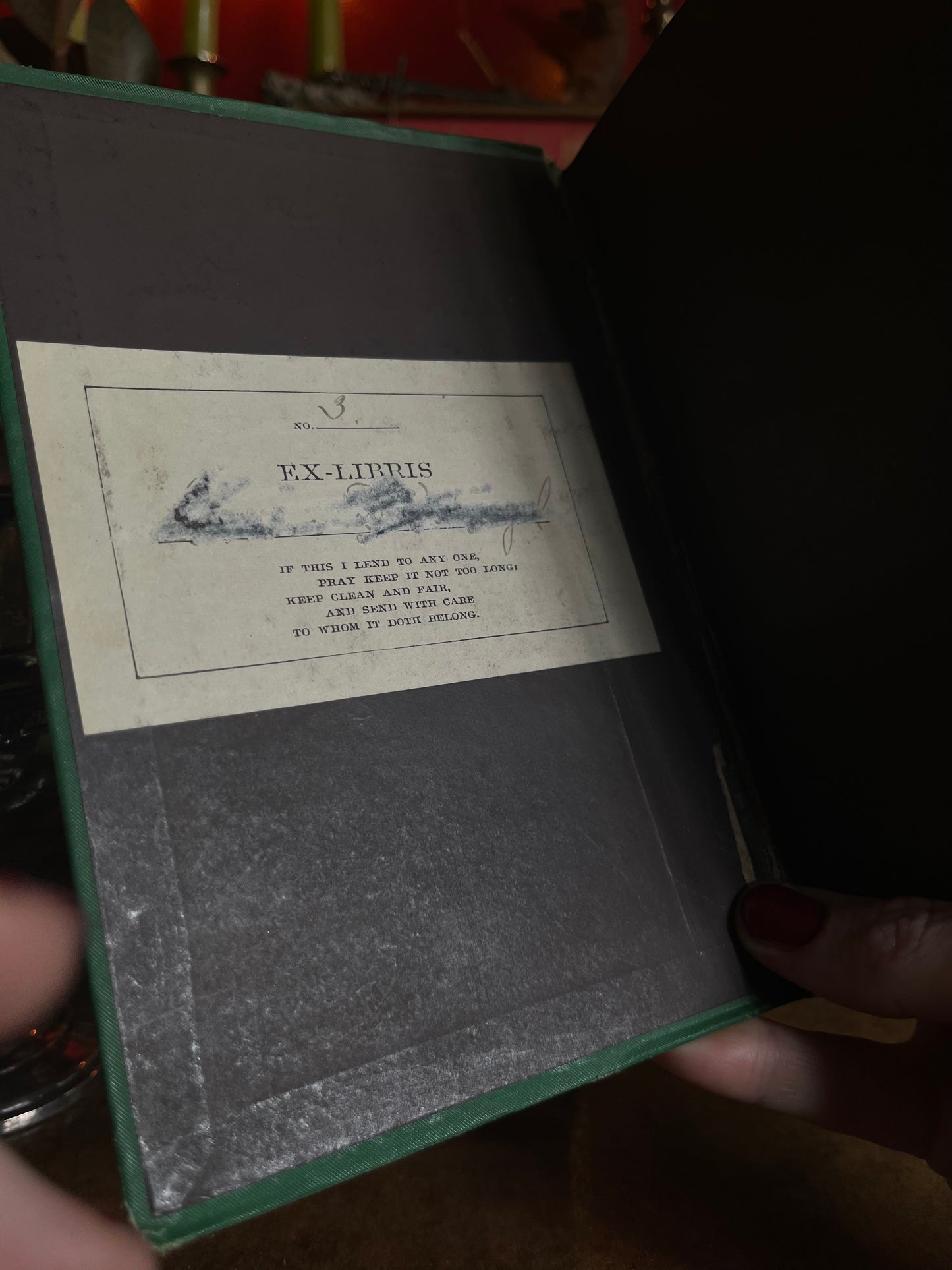 Mrs. Hemans Poems - 1870
