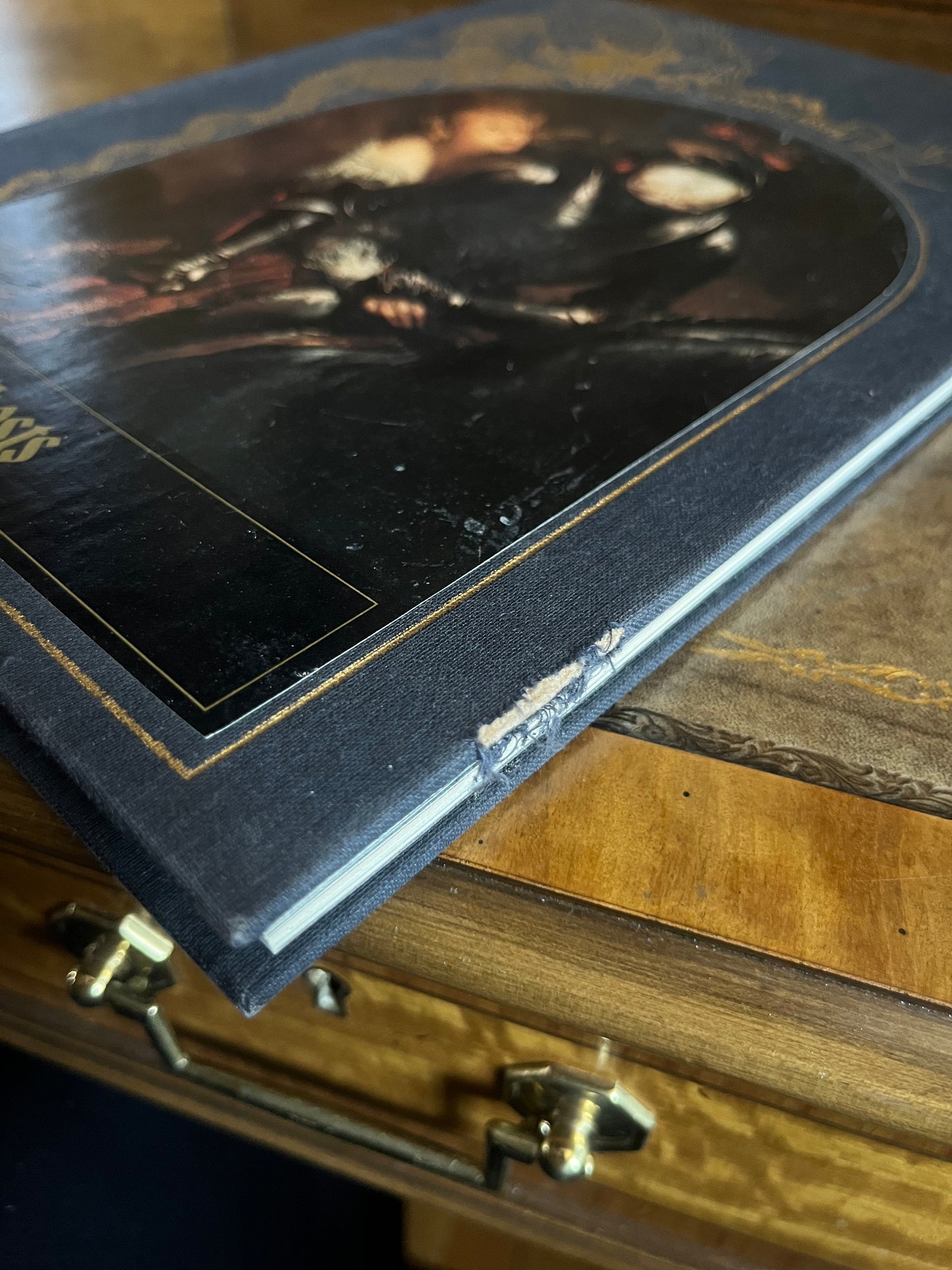The Enchanted World - Ghosts by Time Life Books