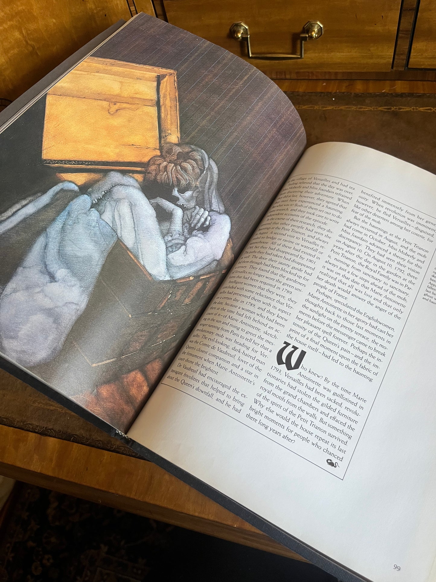 The Enchanted World - Ghosts by Time Life Books