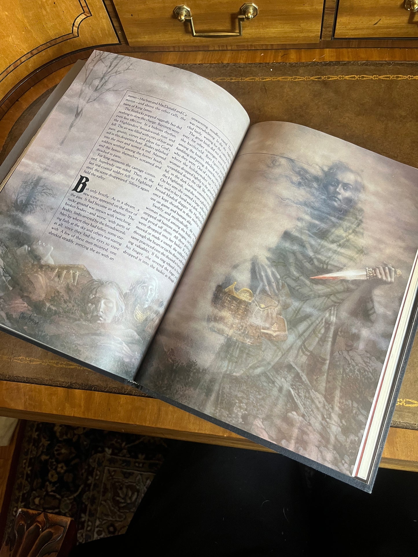 The Enchanted World - Ghosts by Time Life Books