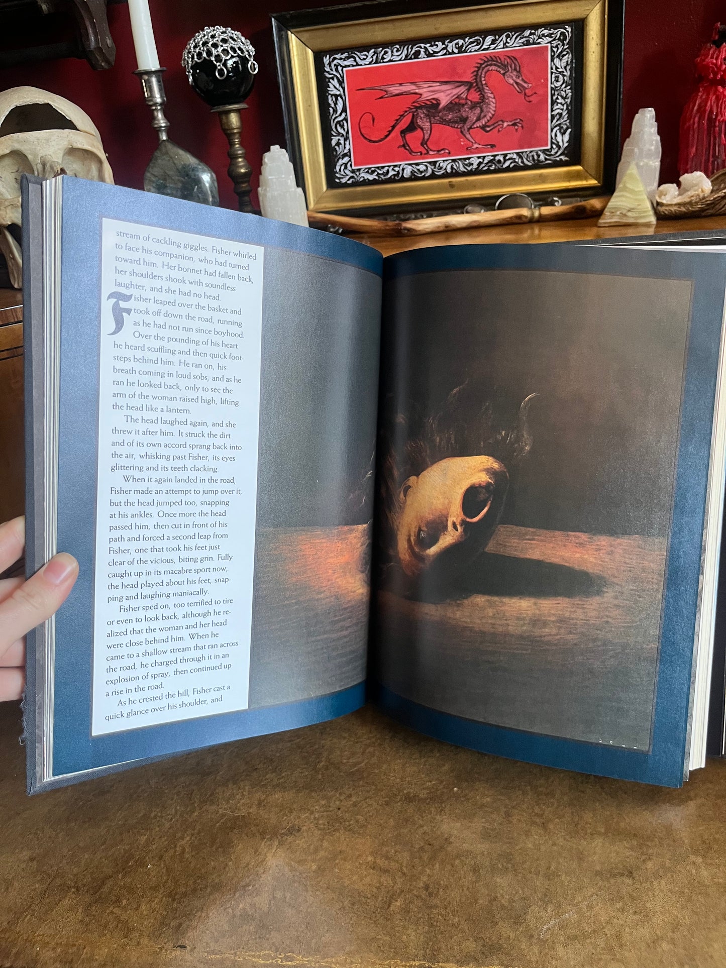 The Enchanted World - Ghosts by Time Life Books