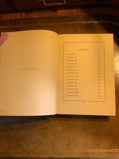 The Story Without an End by Sarah Austin