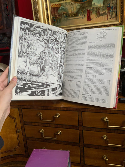 Advanced D&D Dungeon Masters Guide - TSR Games #2011 - 1979 Revised 1st Edition.