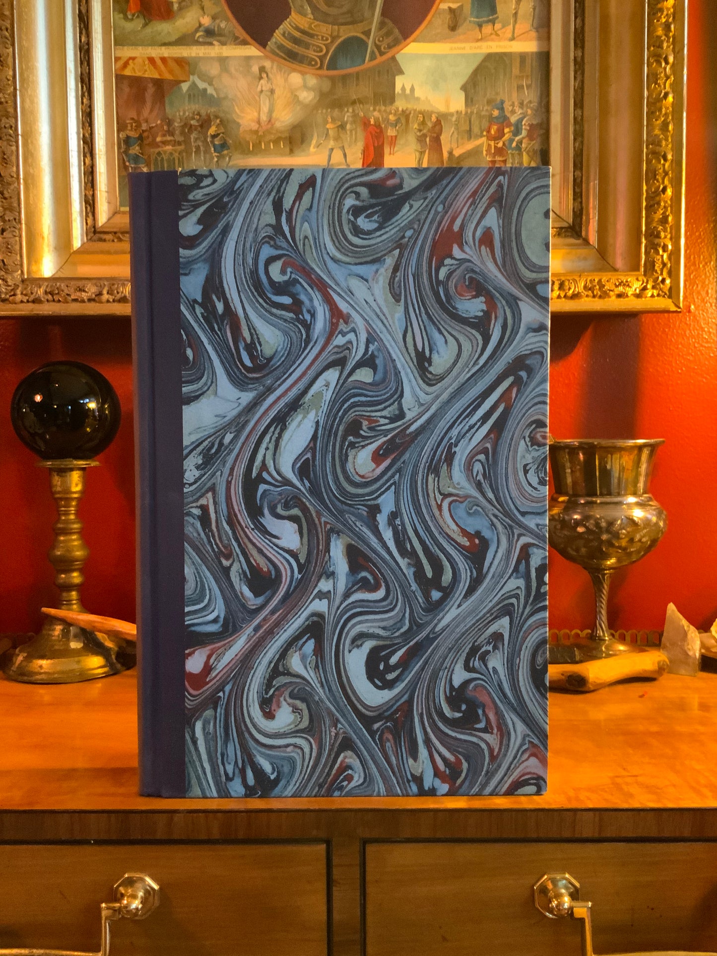 Tales of Mystery and Imagination by Edgar Allen Poe - Heritage Press 1941