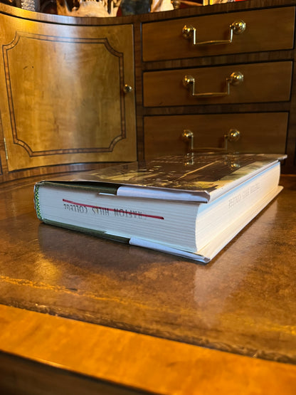 Elantris by Brandon Sanderson - 1st Edition 1st Printing