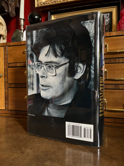 Four Past Midnight by Stephen King - First Edition First Printing