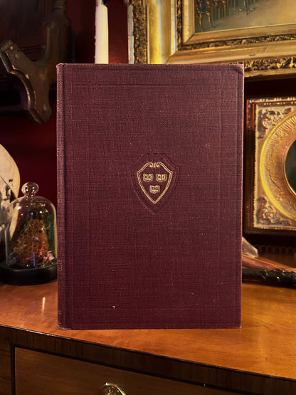 Folk-Lore and Fable by Aesop - Grimm - Anderson. Volume 17 of Harvard Classic's "The Five Foot Shelf of Books"