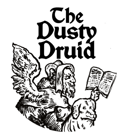 The Dusty Druid Gift Card